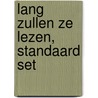 Lang zullen ze lezen, standaard set by Unknown