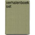 Verhalenboek set