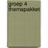 groep 4 themapakket