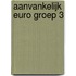 Aanvankelijk Euro groep 3