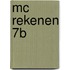 MC rekenen 7B