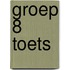 Groep 8 toets