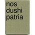 Nos dushi patria