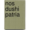 Nos dushi patria by Holleman