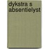 Dykstra s absentielyst