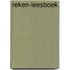 Reken-leesboek