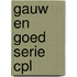 Gauw en goed serie cpl