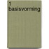 1 Basisvorming
