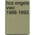 Hcs engels vwo 1988-1993