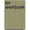 Tpr werkboek by Ru