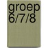 Groep 6/7/8