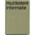 Muziketent informatie