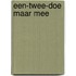 Een-twee-doe maar mee