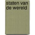 Staten van de wereld