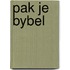 Pak je bybel