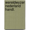 Wereldwyzer nederland handl. door Dongen