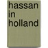 Hassan in holland