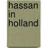 Hassan in holland by Kalkman
