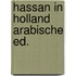 Hassan in holland arabische ed.