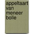 Appeltaart van meneer bolle