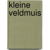 Kleine veldmuis by Cosgrove