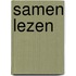 Samen lezen