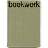 Boekwerk