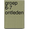 Groep 6-7 ontleden by Jan Duijvekam