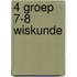 4 Groep 7-8 wiskunde