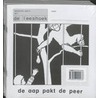 Serie 3 Aanvullingssets 5 x by J. Hoek