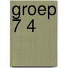 Groep 7 4 by L.e. Bosch