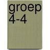 Groep 4-4 by Unknown