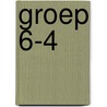 Groep 6-4 by M. Alkema
