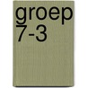 Groep 7-3 by L.e. Bosch