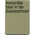 Kansrijke taal in de basisschool
