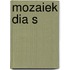 Mozaiek dia s