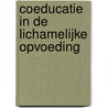 Coeducatie in de lichamelijke opvoeding door Dick Aartsma