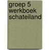 Groep 5 Werkboek schateiland door W. Stemerding