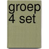 Groep 4 set by Unknown