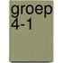Groep 4-1