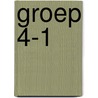 Groep 4-1 door Onbekend