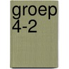 Groep 4-2 by M. Alkema