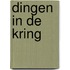Dingen in de kring