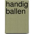 Handig ballen