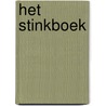 Het stinkboek by B. Cole