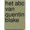 Het ABC van Quentin Blake by Quentin Blake