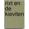 Rixt en de kieviten door Laverman