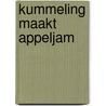 Kummeling maakt appeljam by C. Kuratomi