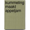 Kummeling maakt appeljam door C. Kuratomi