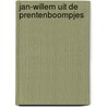 Jan-Willem uit de prentenboompjes door L. Ruegenberg